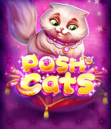 Posh Cats