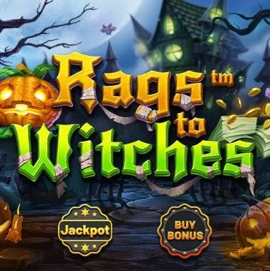 Rags to Witches