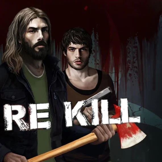 RE KILL