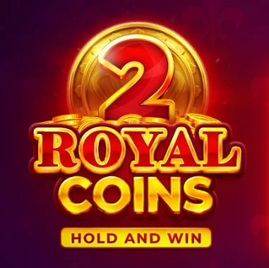Royal coins 2
