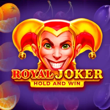 Royal Joker