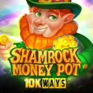 Shamrock Money Pot