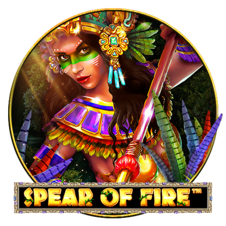SPEAR OF FIRE