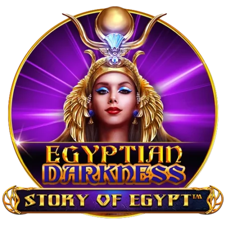 STORY OF EGYPT – EGYPTIAN DARKNESS
