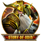 STORY OF ODIN