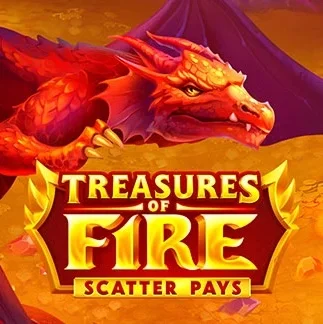 Treasures of Fire
