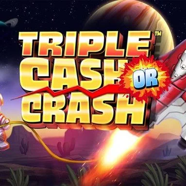 Triple Cash Or Crash