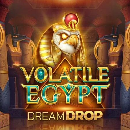 Volatile Egypt Dream Drop