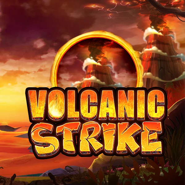 Volcán juego de tragamonedas gratis