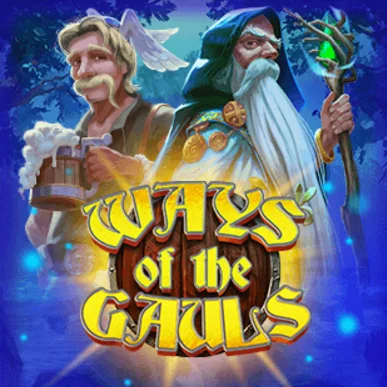 Ways of the Gauls