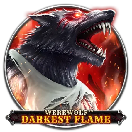 WEREWOLF – DARKEST FLAME