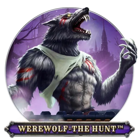 WEREWOLF – THE HUNT