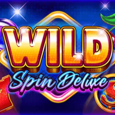 Wild Spin Deluxe